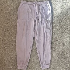 Fabletics Women’s Lavender Joggers